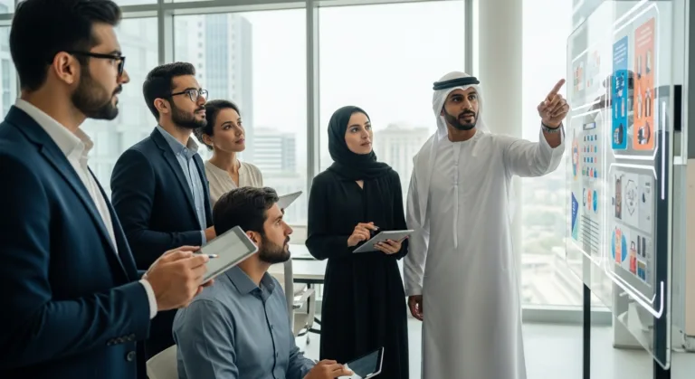 أفضل برنامج خدمة العملاء والتواصل البيعي لتطوير موظفي خدمة العملاء ومراكز الاتصال
