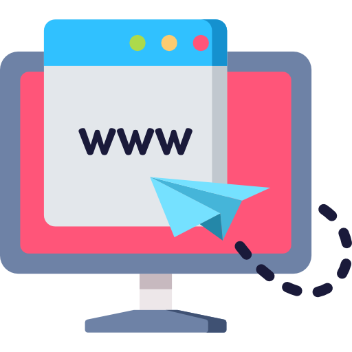 بصمة التغيير: الشريك الأمثل لإنشاء وتصميم وبرمجة المواقع الإلكترونية