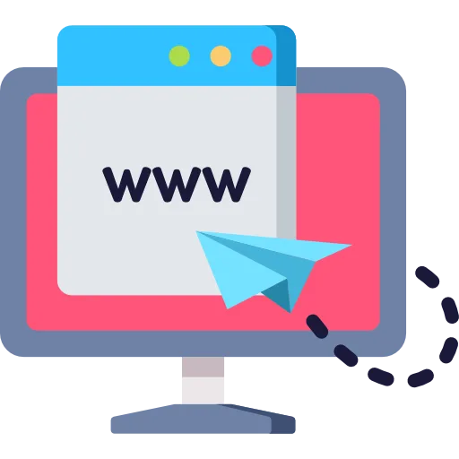 إنشاء وتصميم وبرمجة المواقع الإلكترونية | بصمة