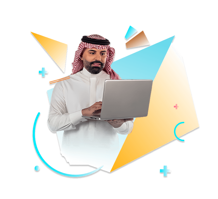 مسوق الكتروني خبرة 10 سنوات في السعودية 0535016733