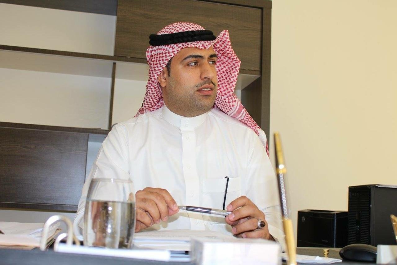 المستشار هشام المنصور