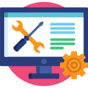 الإعلانات الممولة في كافة منصات السوشيال ميديا