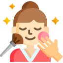 تسويق صالونات التجميل والمشاغل