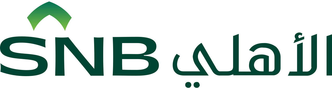 البنك الأهلي السعودي