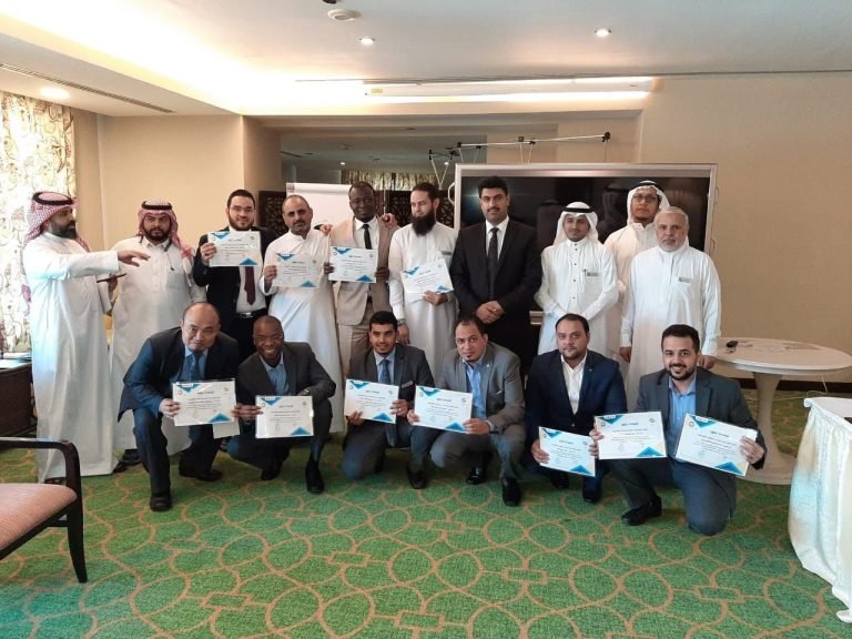 أكاديمية بصمة شهادات احترافية معتمدة في التسويق والمبيعات