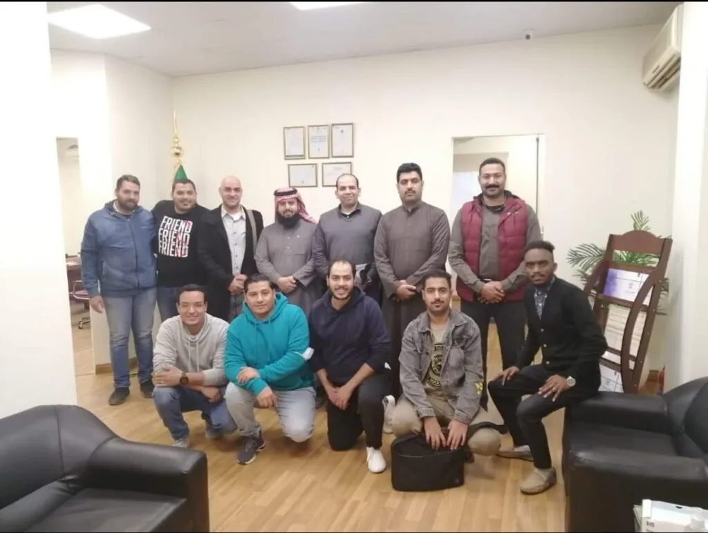 من فعاليات الدورة