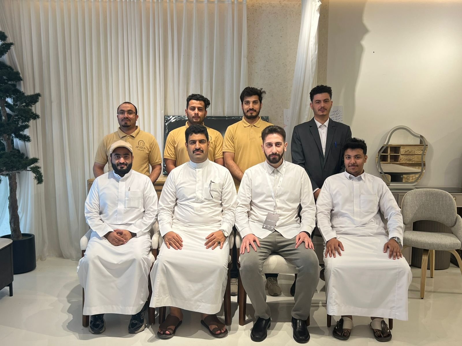 من فعاليات الدورة