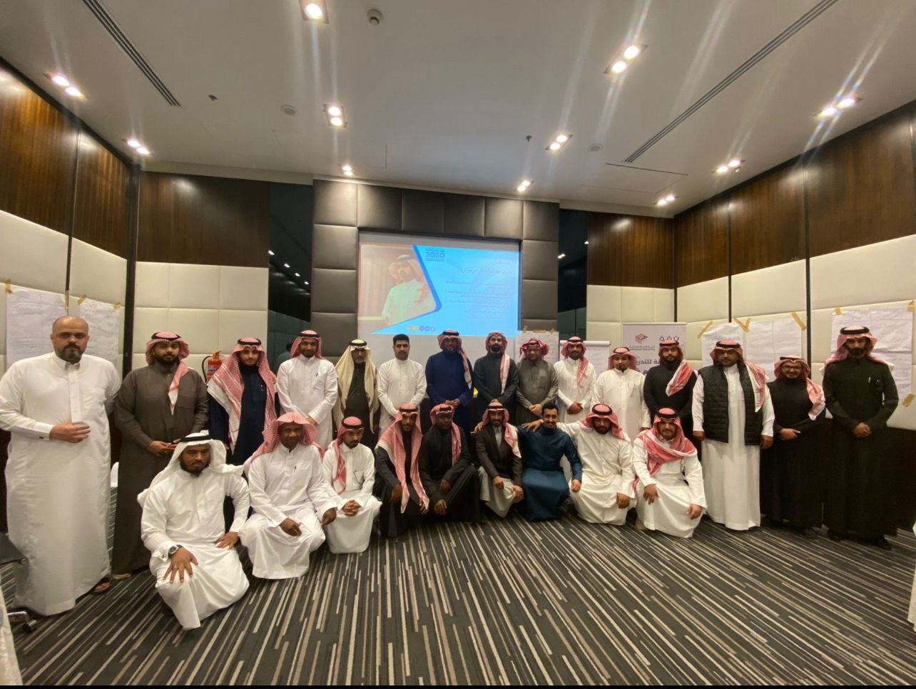 من فعاليات الدورة