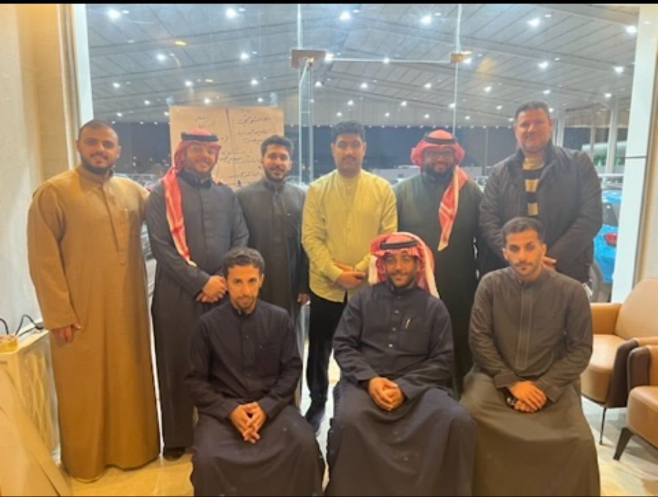 من فعاليات الدورة