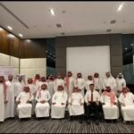 هشام المنصور | مدرب متخصص في القيادة وإعداد القيادات وبرامج صناعة القائد