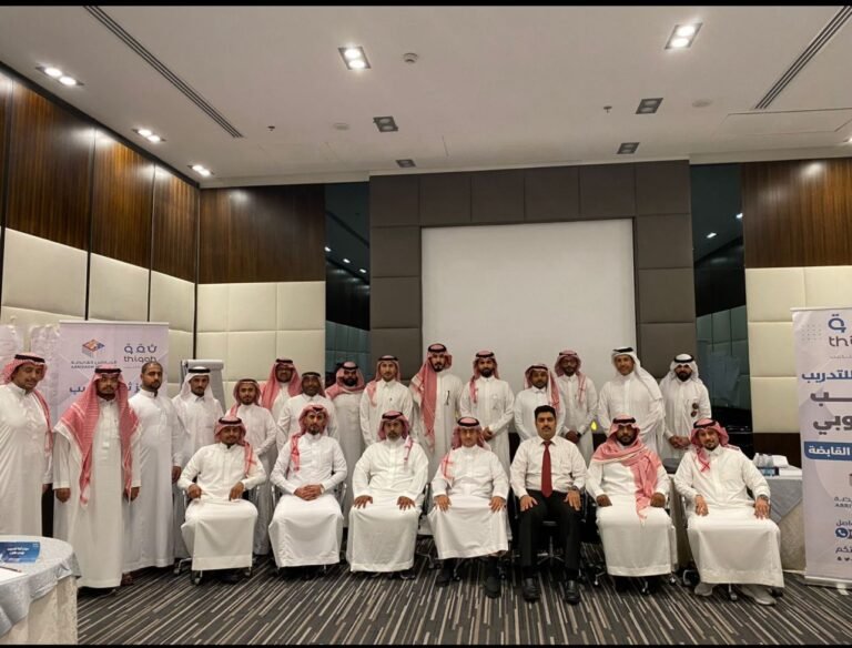 هشام المنصور | مدرب متخصص في القيادة وإعداد القيادات وبرامج صناعة القائد