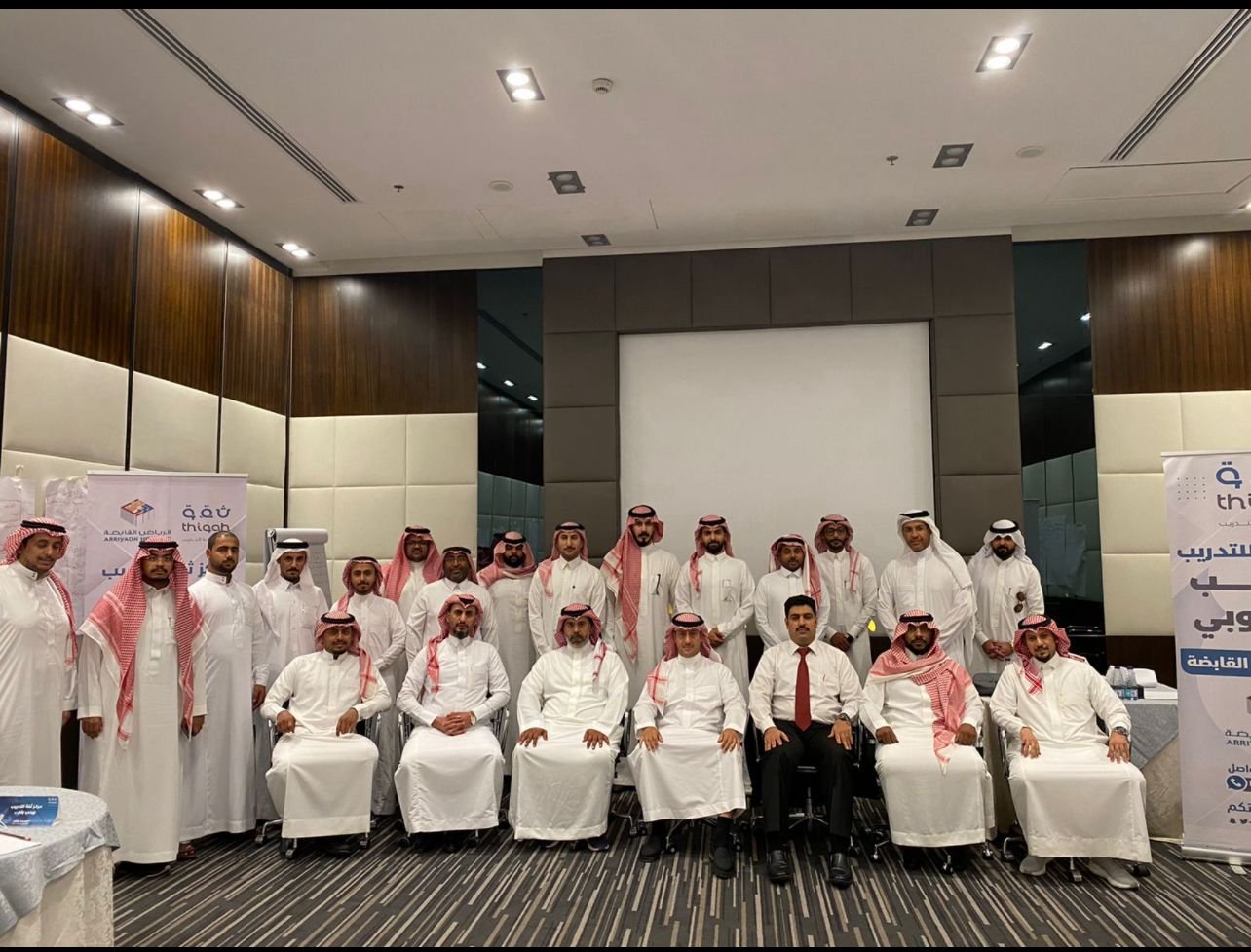 من فعاليات الدورة
