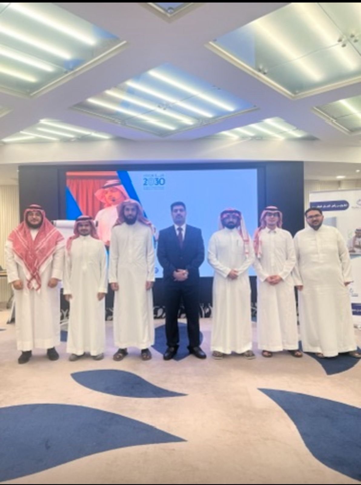 من فعاليات الدورة