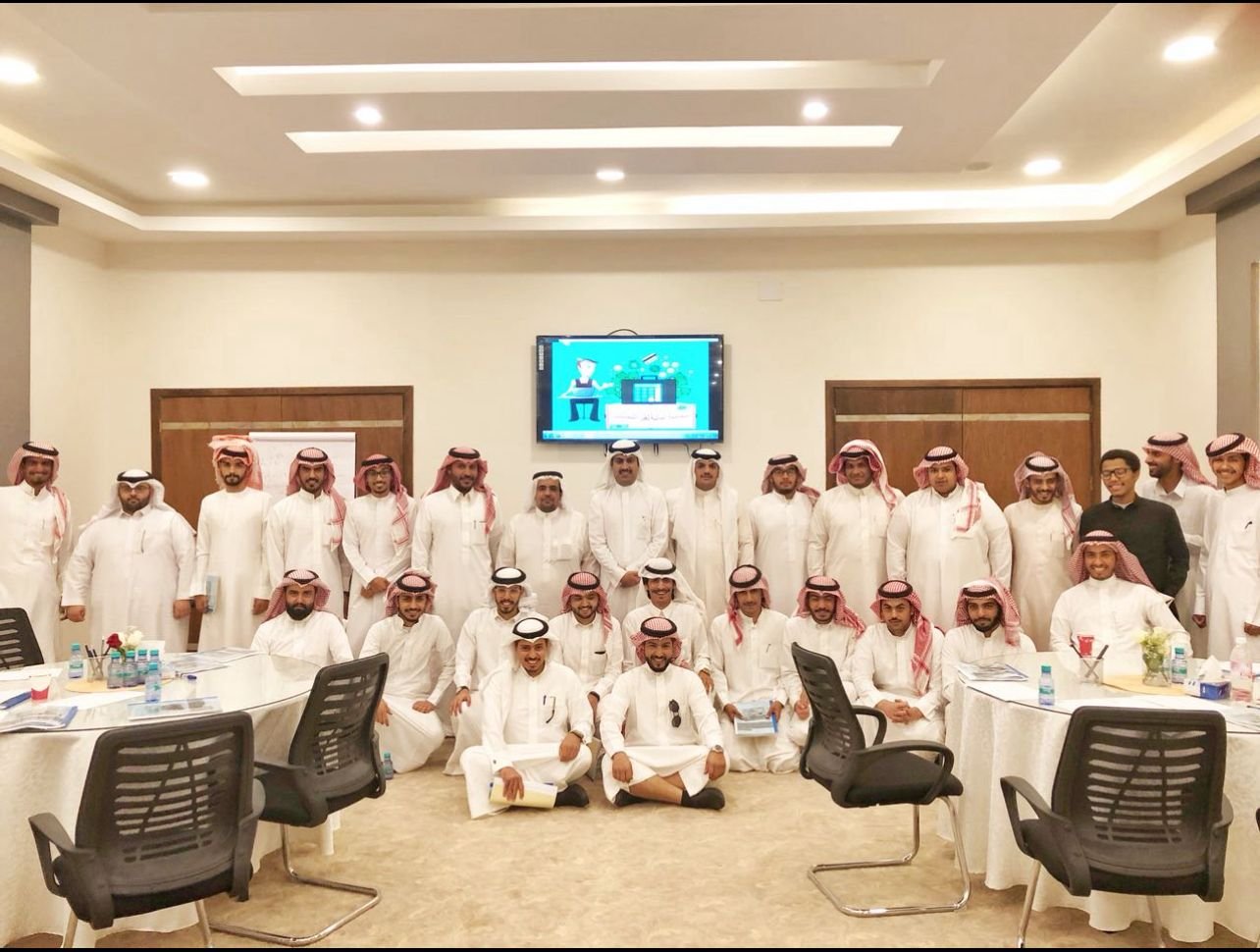 من فعاليات الدورة