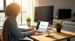 هوية بصرية - 