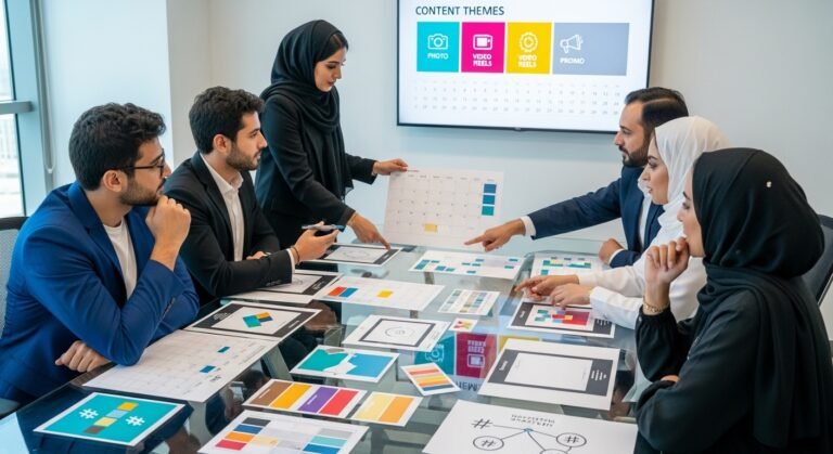 تبحث عن مشروع تجاري مربح أو شريك أعمال؟ بصمة التغيير شريكك ودليلك للاستثمار الناجح