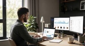 المتاجر الإلكترونية - 