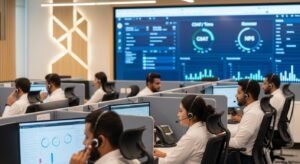 خدمة العملاء - 