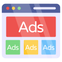 الحملات الإعلانية الممولة والذكية