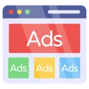 الحملات الإعلانية الممولة والذكية