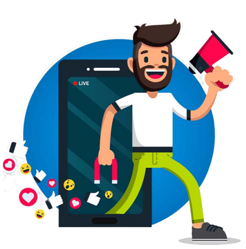 باقات الإعلان الممول سناب شات