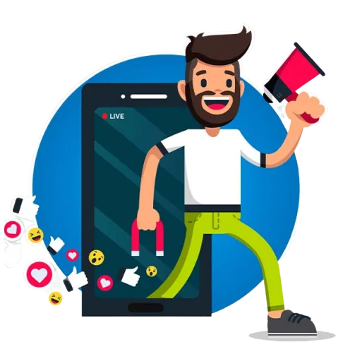 باقات الإعلان الممول سناب شات