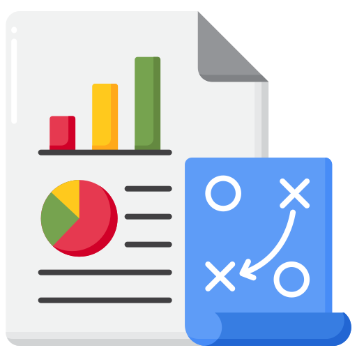 استراتيجية مخصصة
