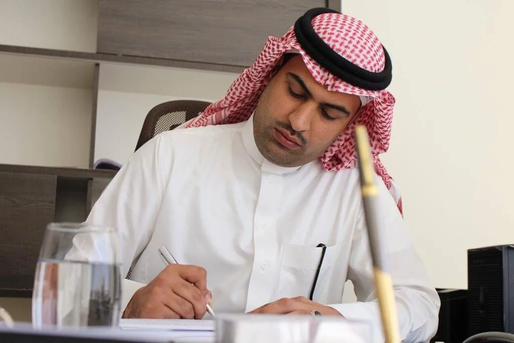 هشام عبدالملك المنصور درموش