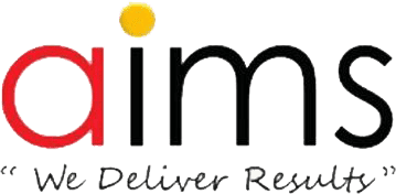 مدرب في المبيعات والتسويق معتمد aims