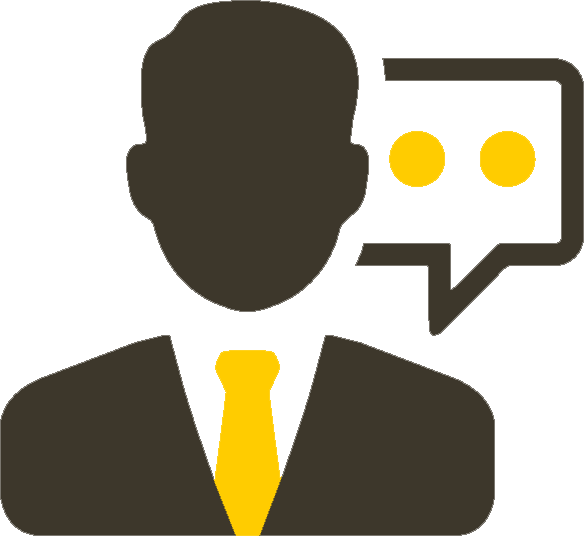 رئيس المبادرة الشبابية لتدريب وتوظيف الشباب عن بعد