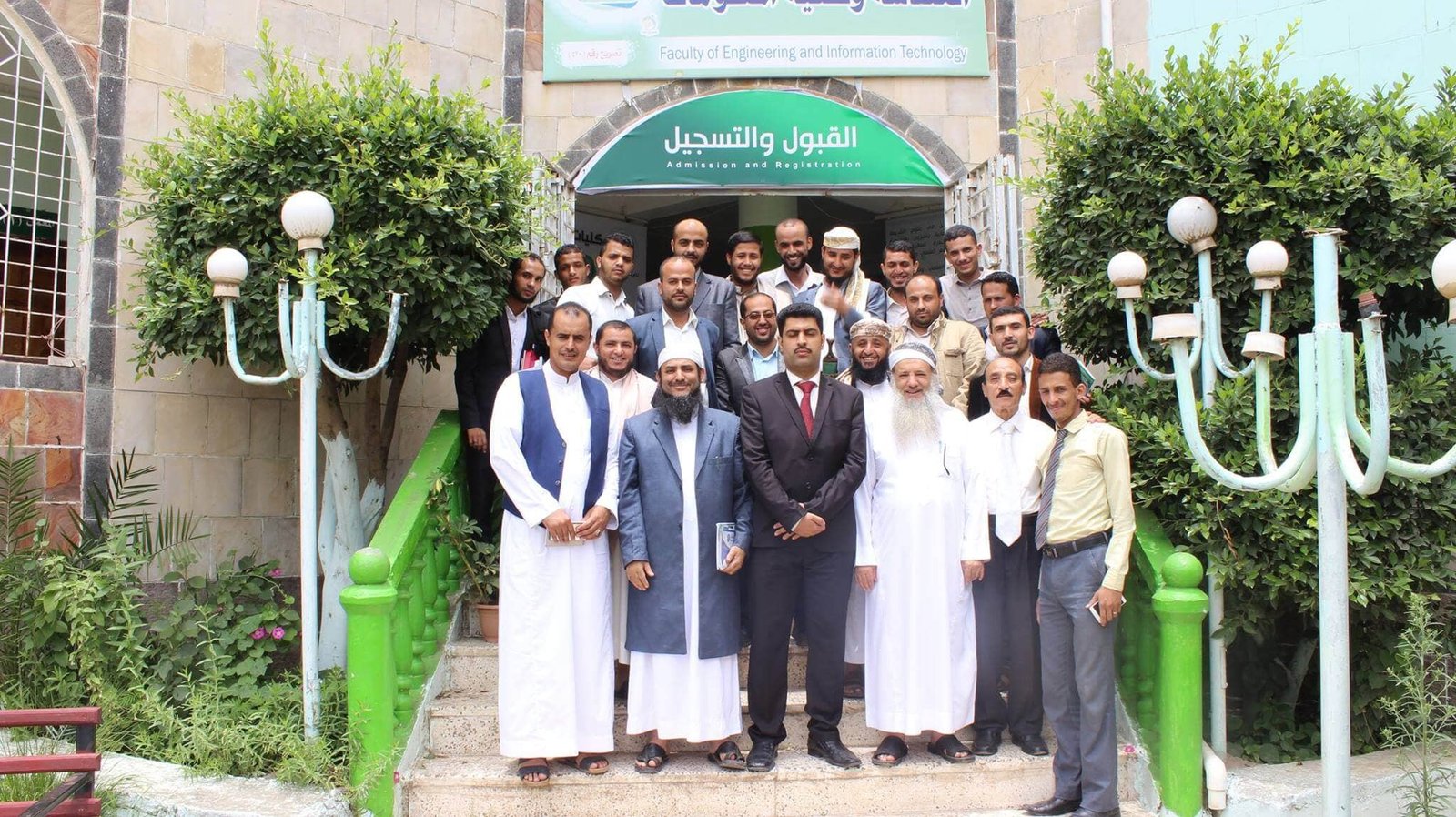 من فعاليات التدريب