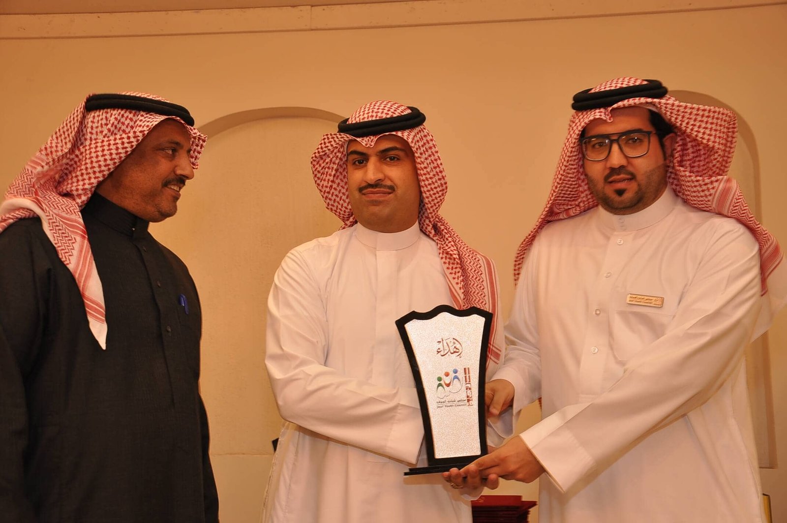 من فعاليات التدريب