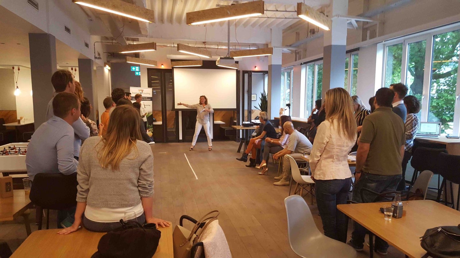 تدريب برامج الموارد البشرية وإدارة المشاريع PMP