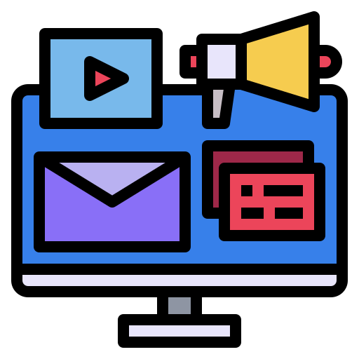 حملات إعلانية ذكية