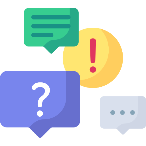 لا يوجد موقع رسمي أو ضعيف