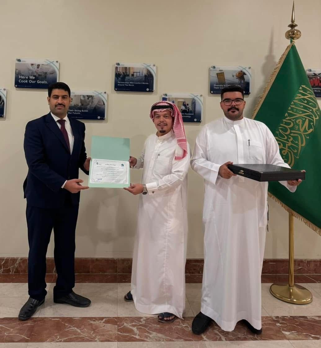 من فعاليات التدريب