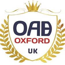 مدرب معتمد OAB-UK — هيئة أكسفورد البريطانية