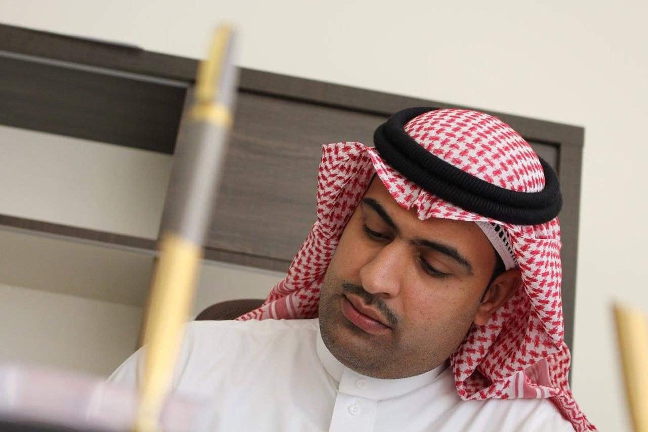 المستشار: هشام المنصور