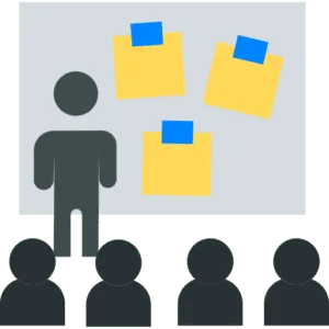 مصمم حقائب تدريبية | تصميم احترافي | بصمة