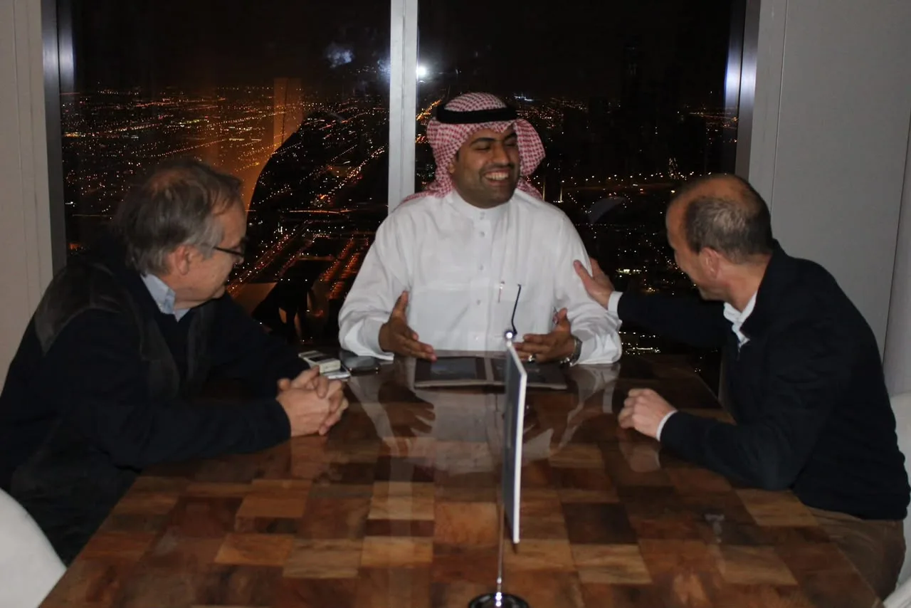 شراكة North Winds ومنهجية بصمة 2026 1