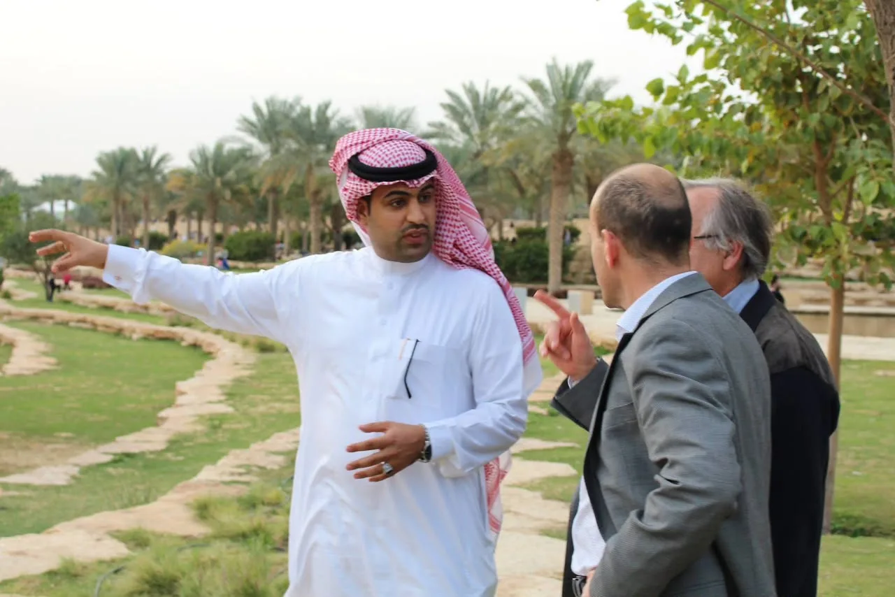 شراكة North Winds ومنهجية بصمة 2026 3