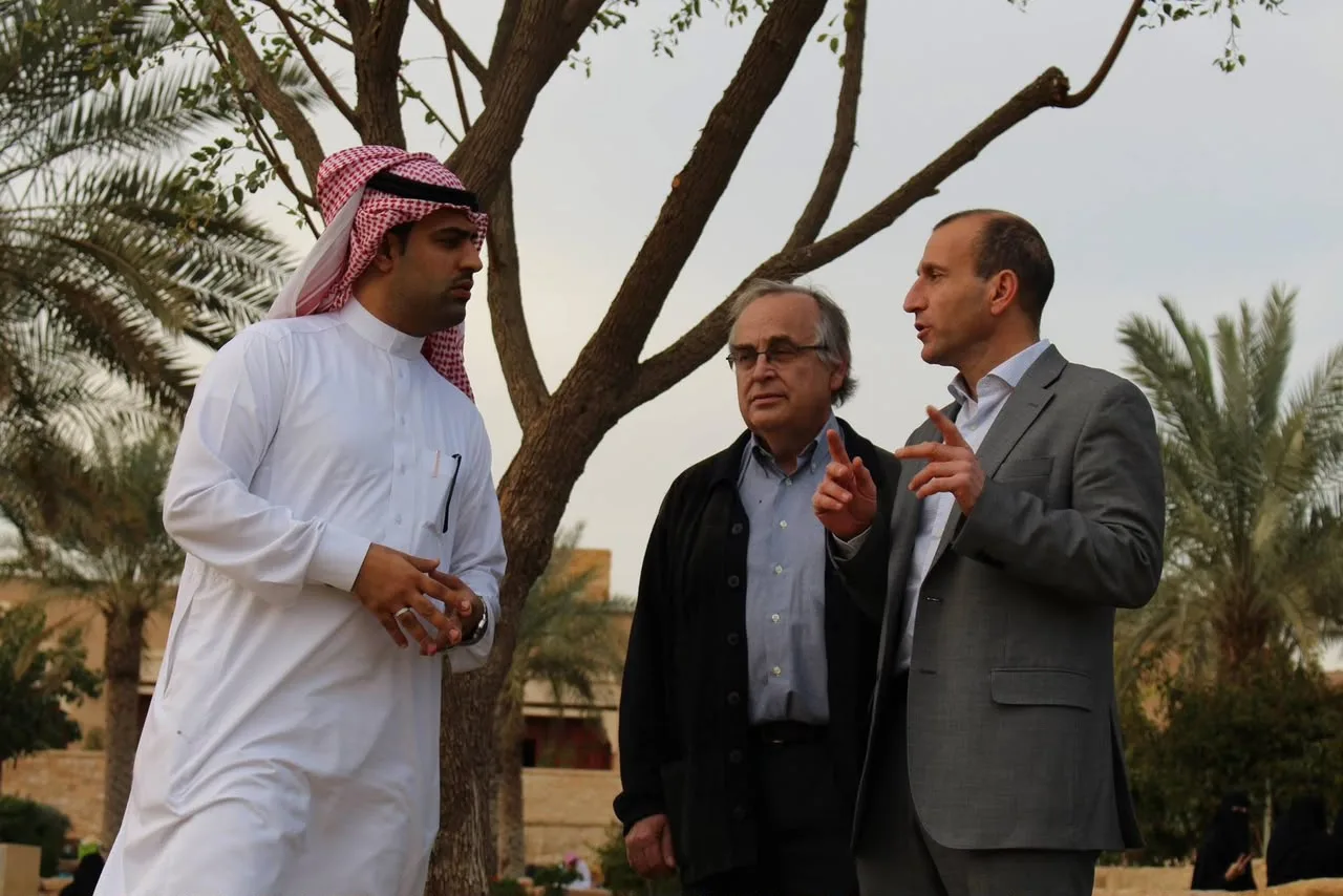 شراكة North Winds ومنهجية بصمة 2026 5