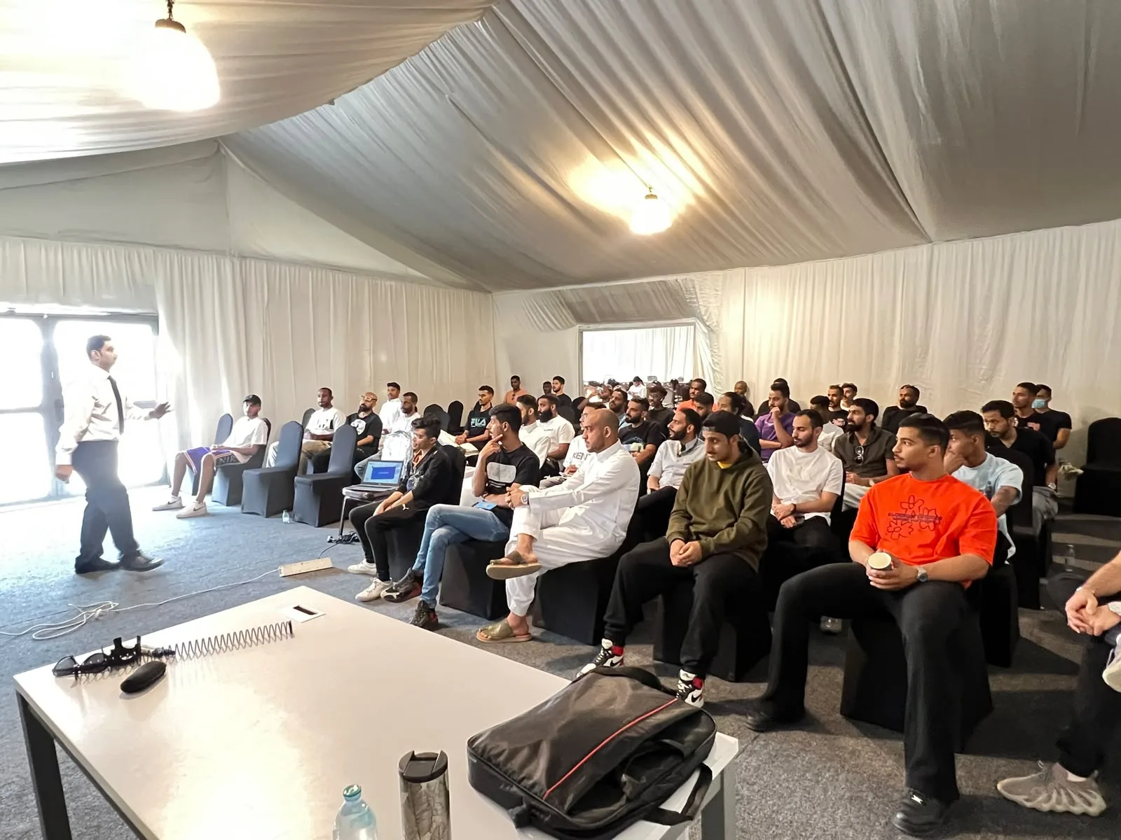 موسم الرياض 2022 — الهيئة العامة للترفيه 2