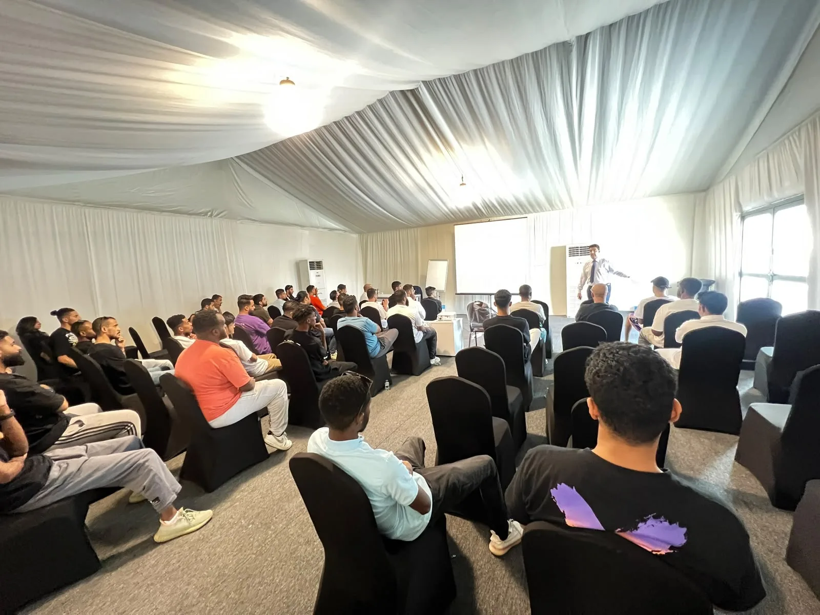 موسم الرياض 2022 — الهيئة العامة للترفيه 8