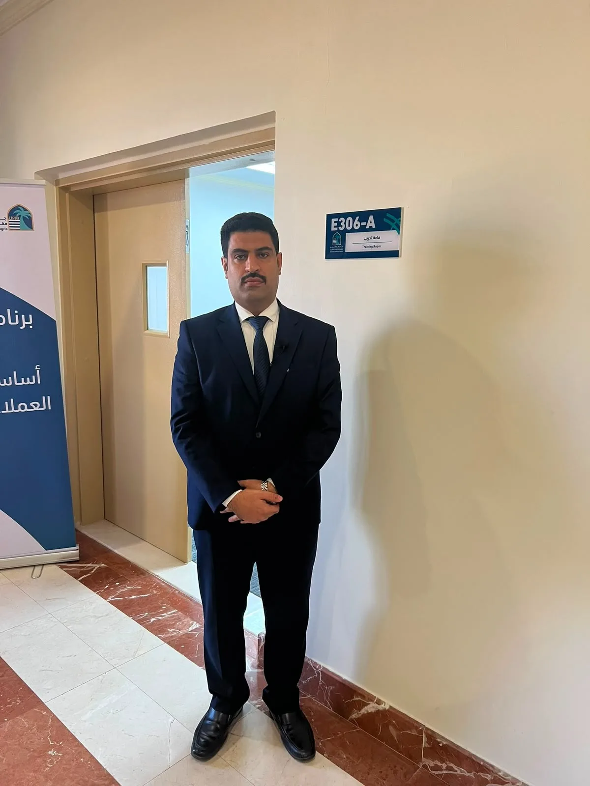 ورش عمل بجامعة الأمير مقرن بن عبدالعزيز 1