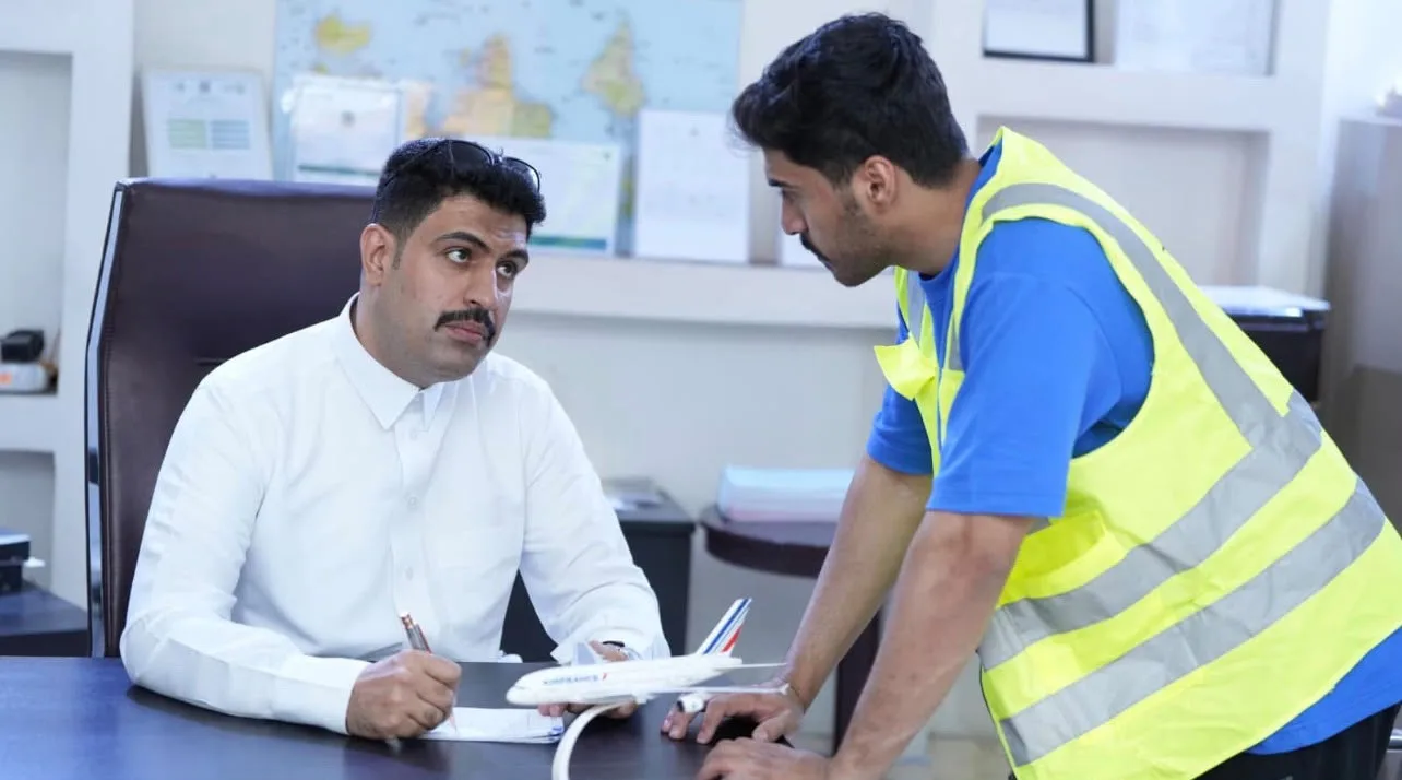 بصمة التغيير والجسور الجوية تجددان اتفاقية الشراكة السنوية لإدارة وتشغيل التسويق الرقمي لعدد من شركات المجموعة — 8