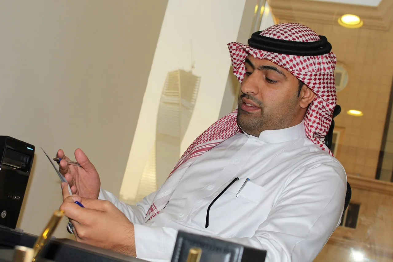 المستشار التسويقي