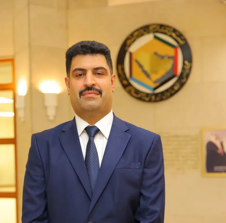 تقديم حزمة استشارية تقنية وإعلامية للأمانة العامة لمجلس التعاون الخليجي