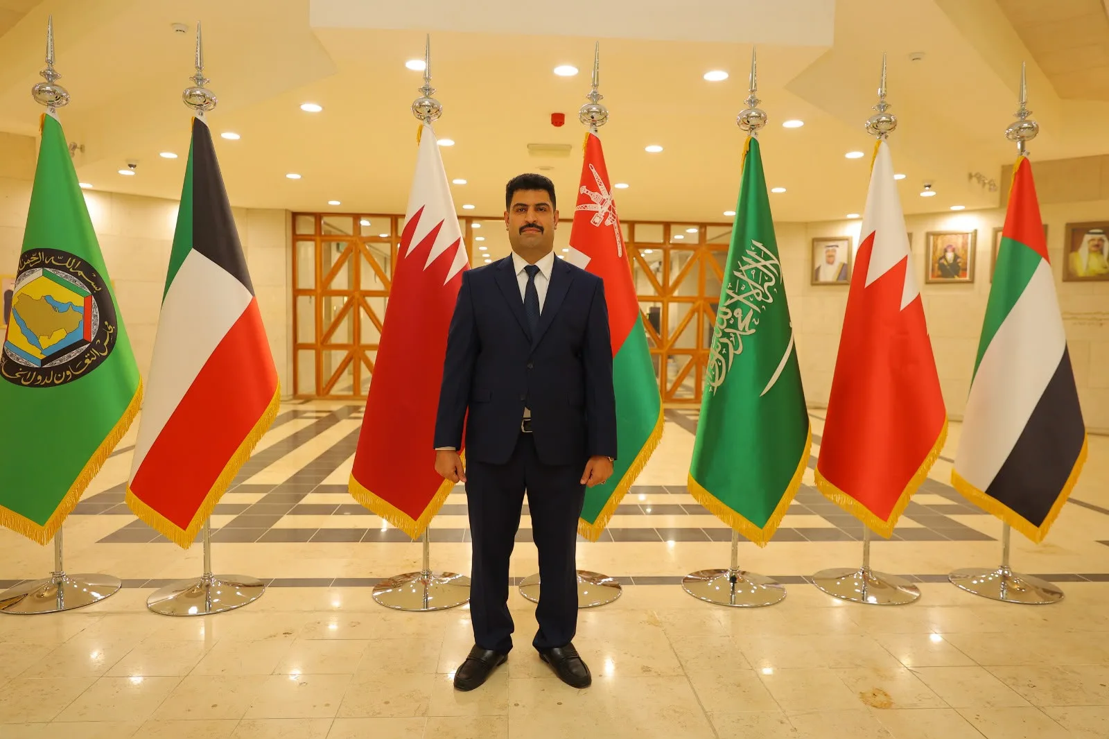 بصمة التغيير